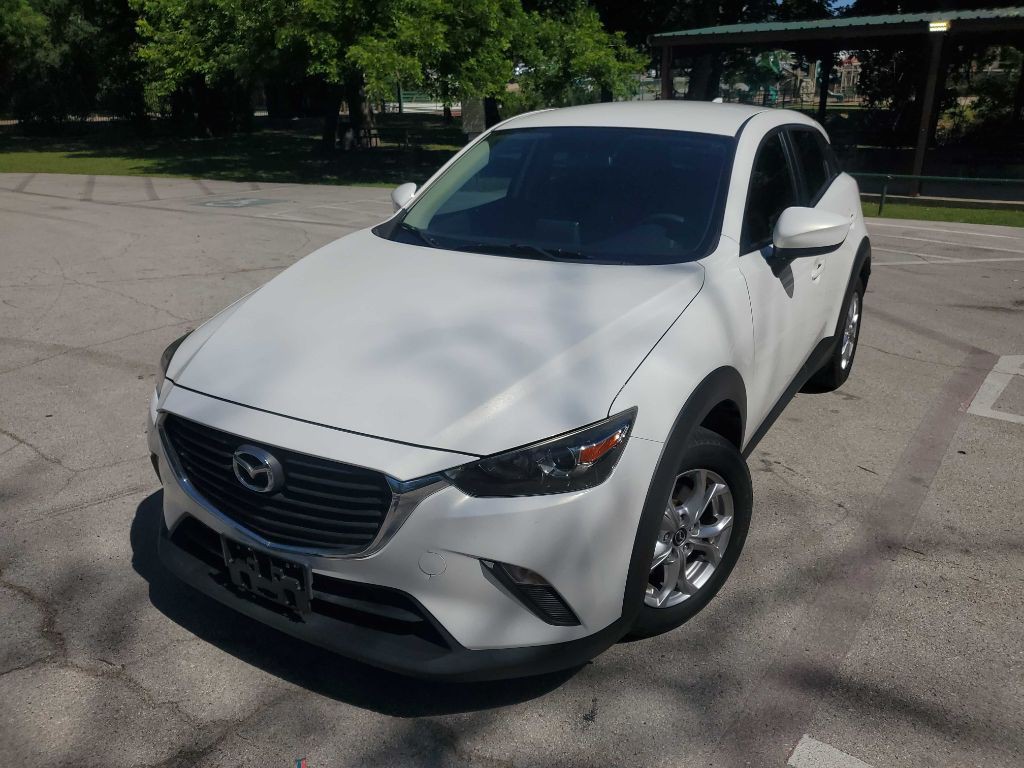 2017 Mazda CX-3 Image 2