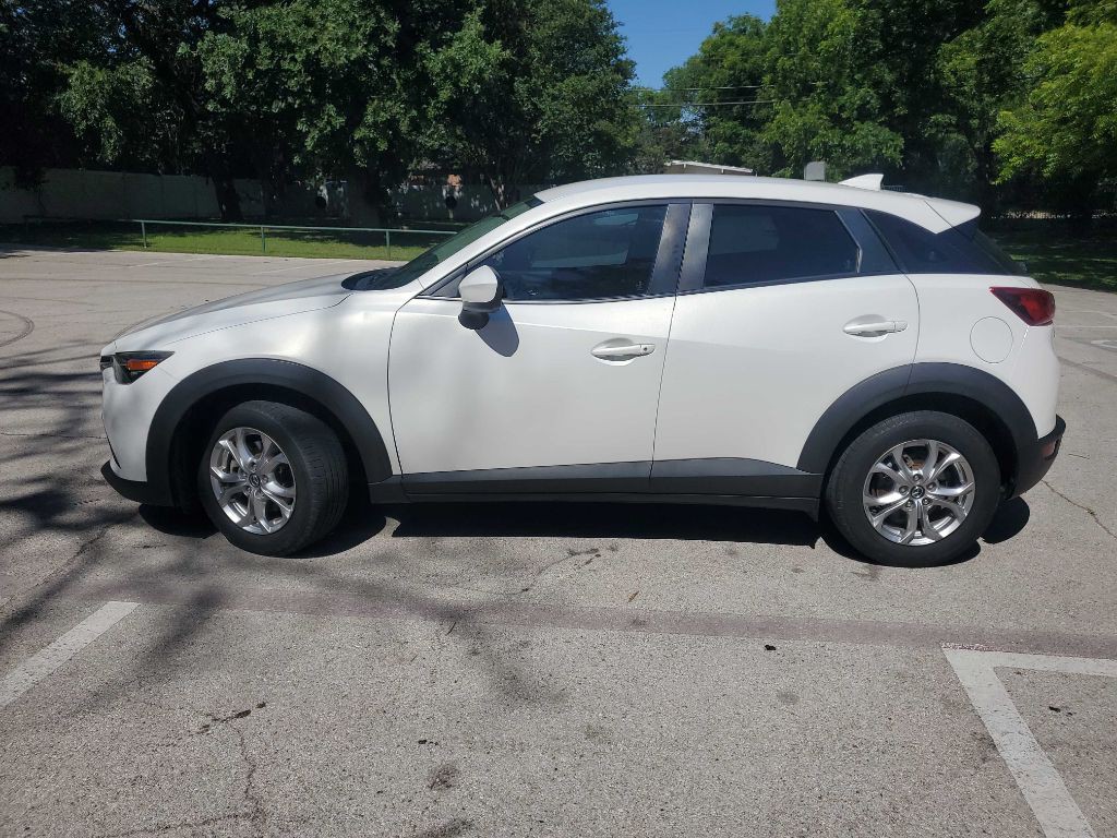 2017 Mazda CX-3 Image 3
