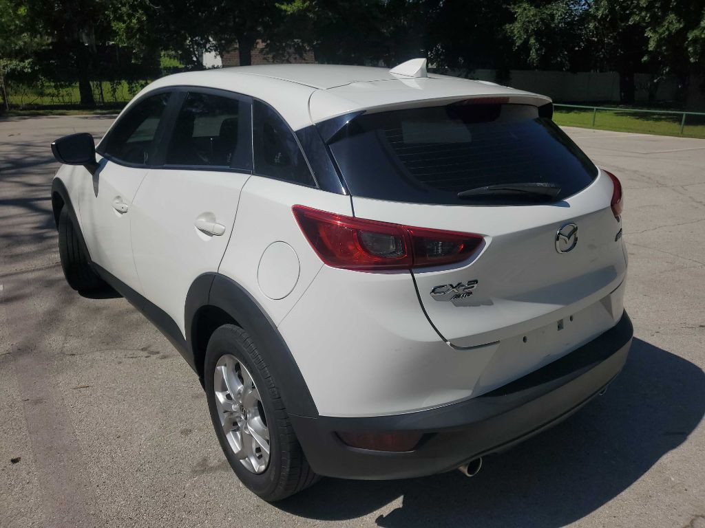 2017 Mazda CX-3 Image 4