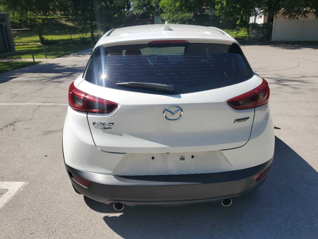 2017 Mazda CX-3 Image 5