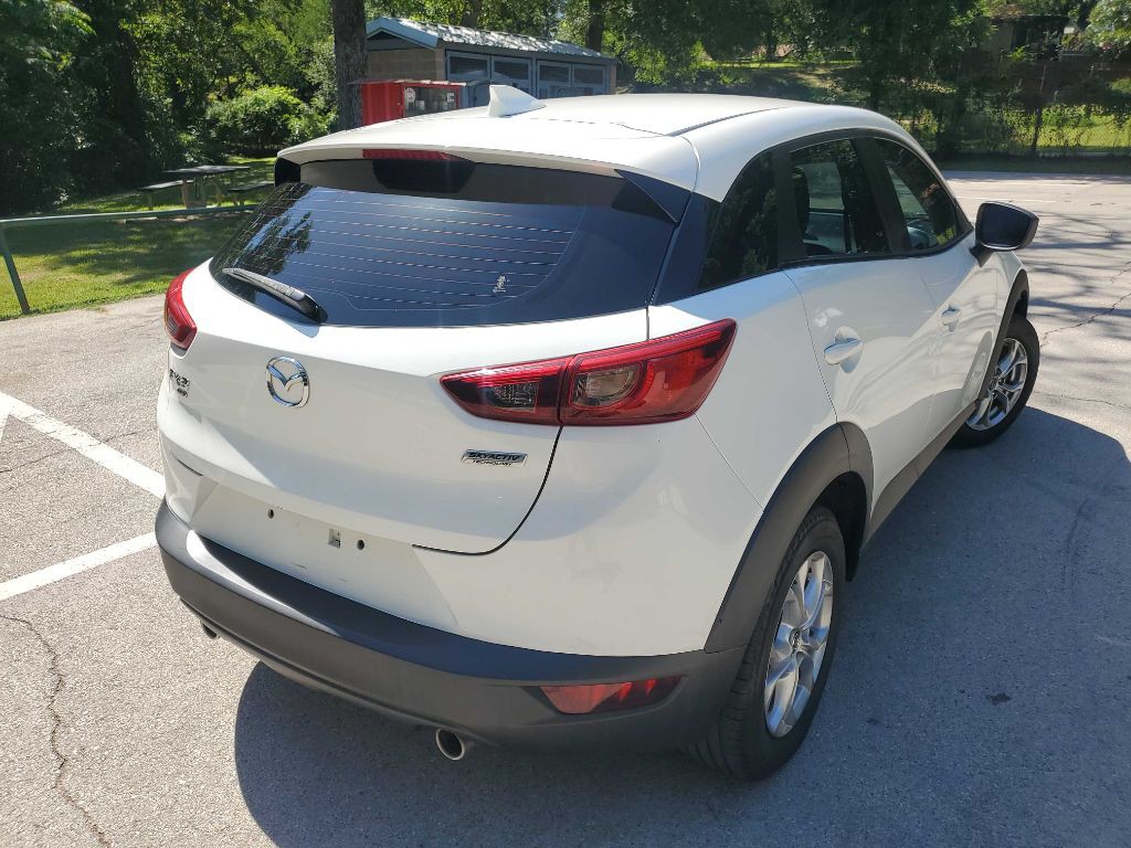 2017 Mazda CX-3 Image 6