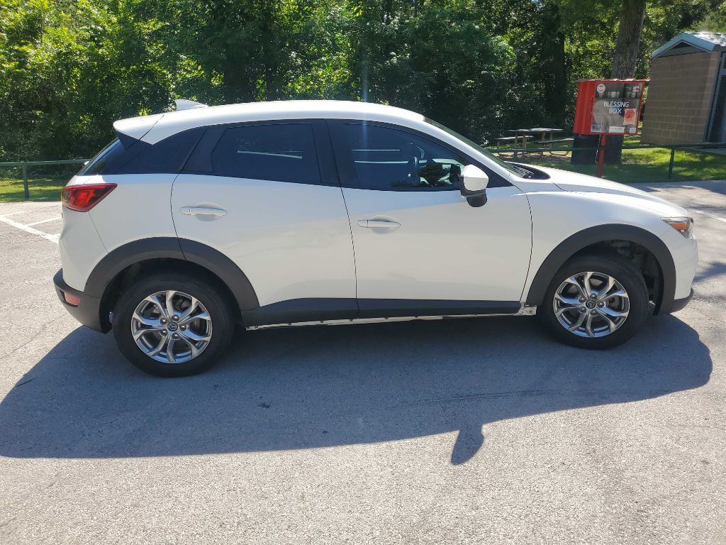 2017 Mazda CX-3 Image 7