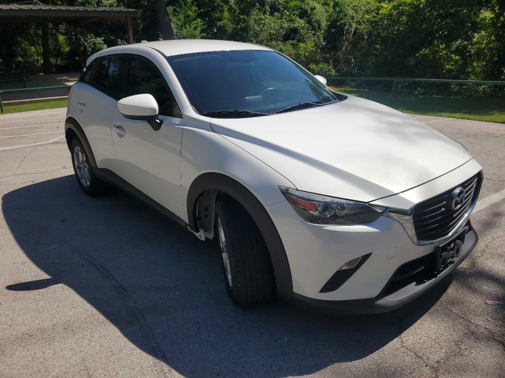 2017 Mazda CX-3 Image 8