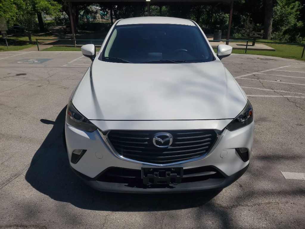 2017 Mazda CX-3 Image 9