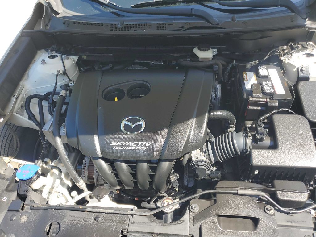 2017 Mazda CX-3 Image 10