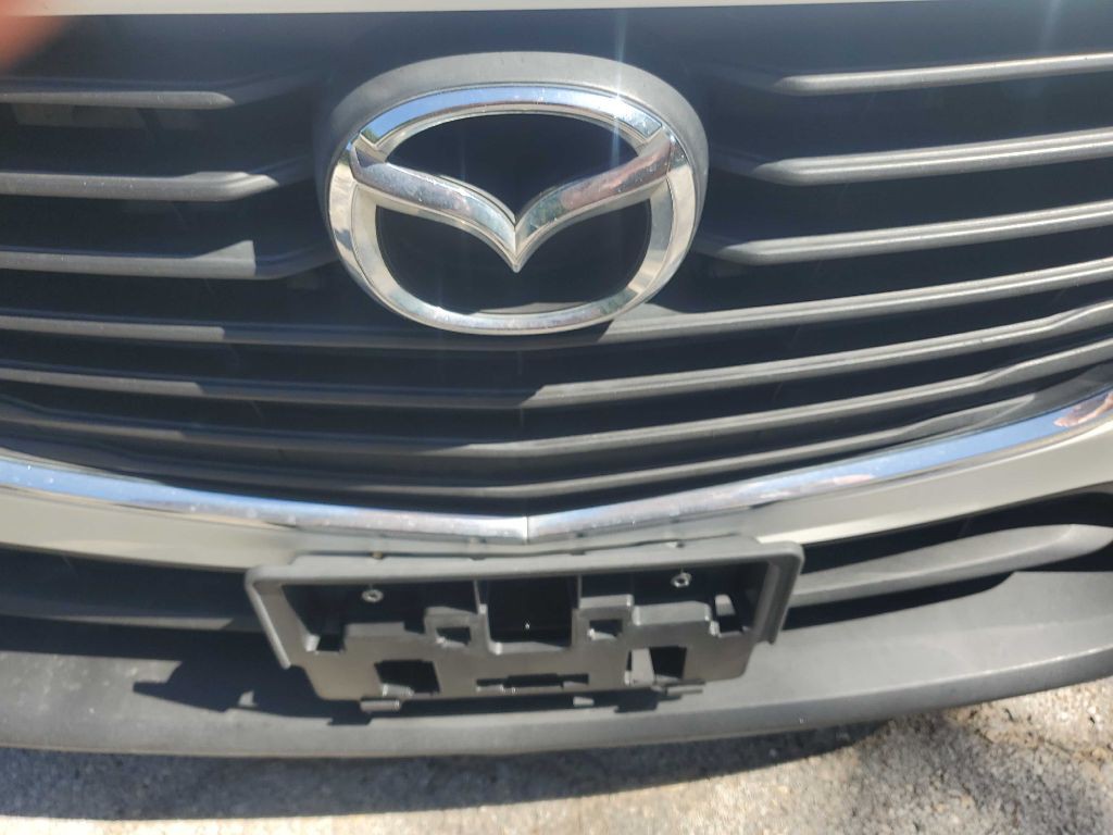 2017 Mazda CX-3 Image 11
