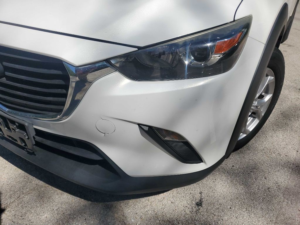 2017 Mazda CX-3 Image 12