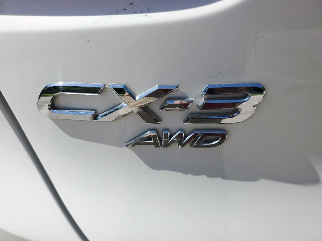 2017 Mazda CX-3 Image 14
