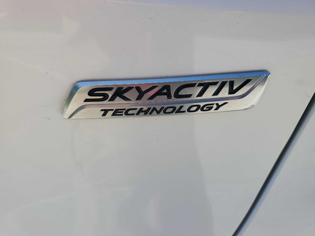 2017 Mazda CX-3 Image 15