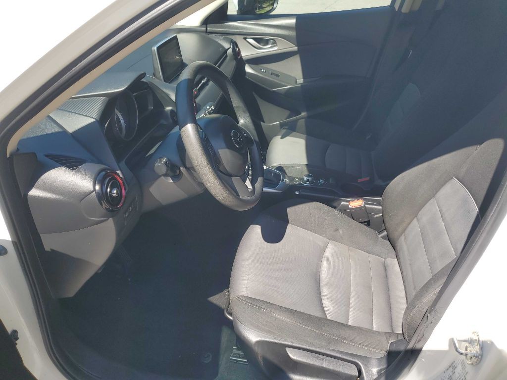 2017 Mazda CX-3 Image 17
