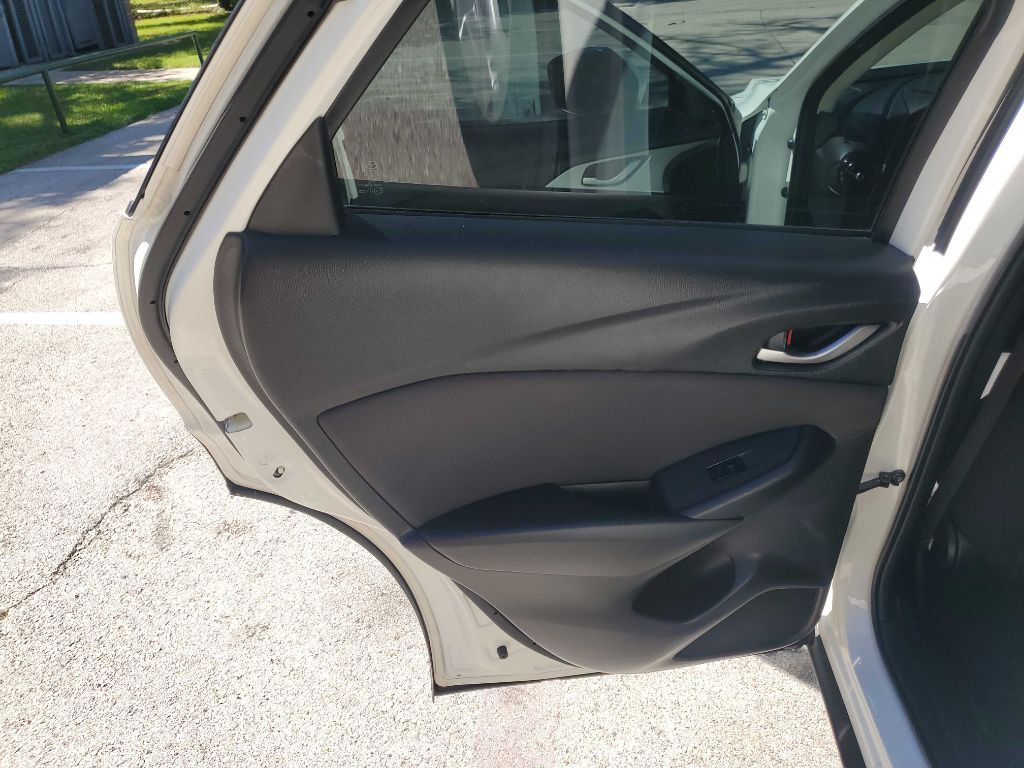 2017 Mazda CX-3 Image 18