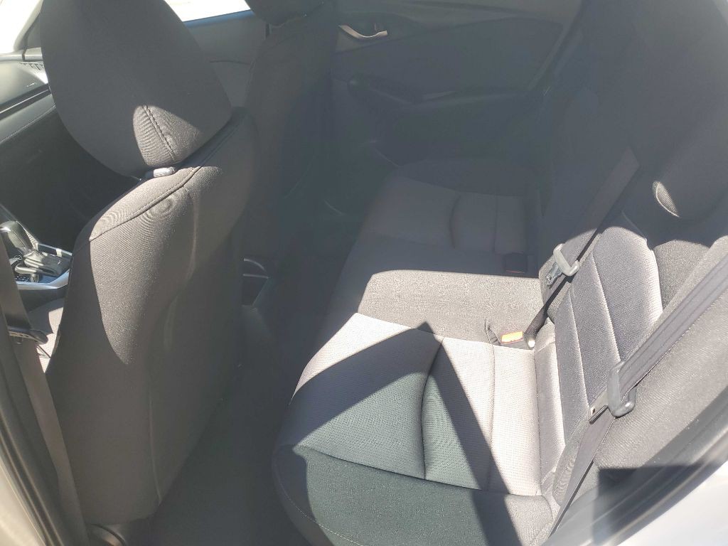 2017 Mazda CX-3 Image 19