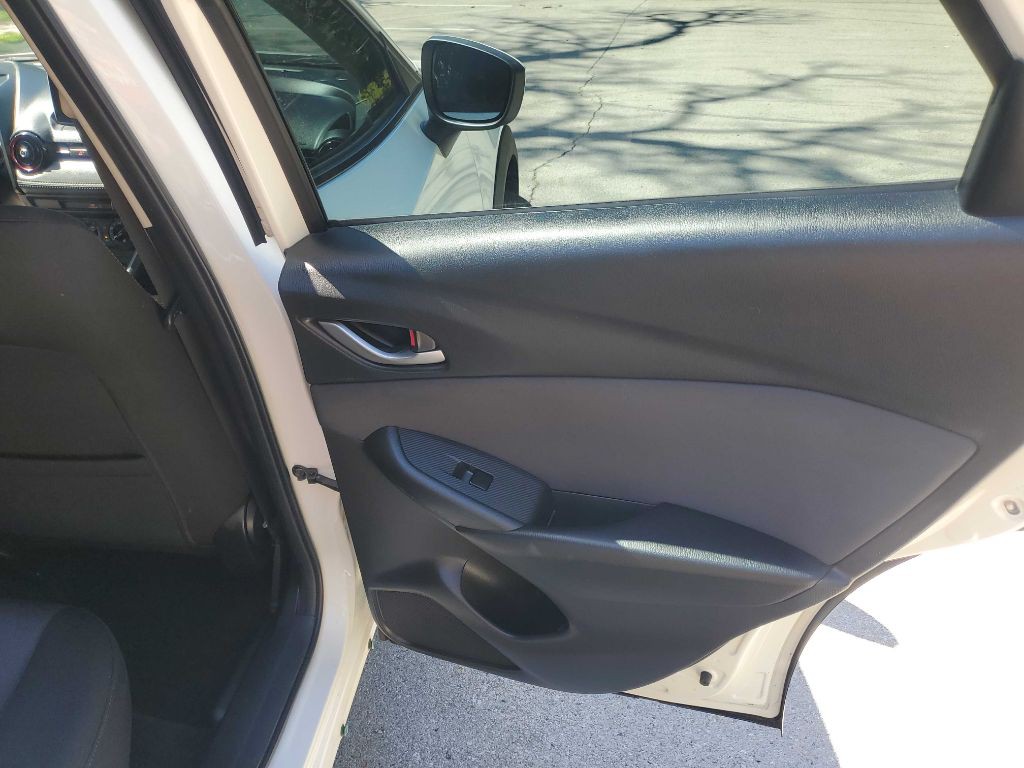2017 Mazda CX-3 Image 22