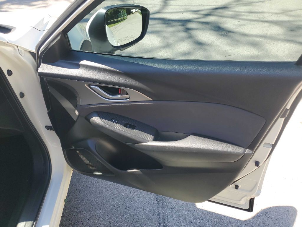 2017 Mazda CX-3 Image 24
