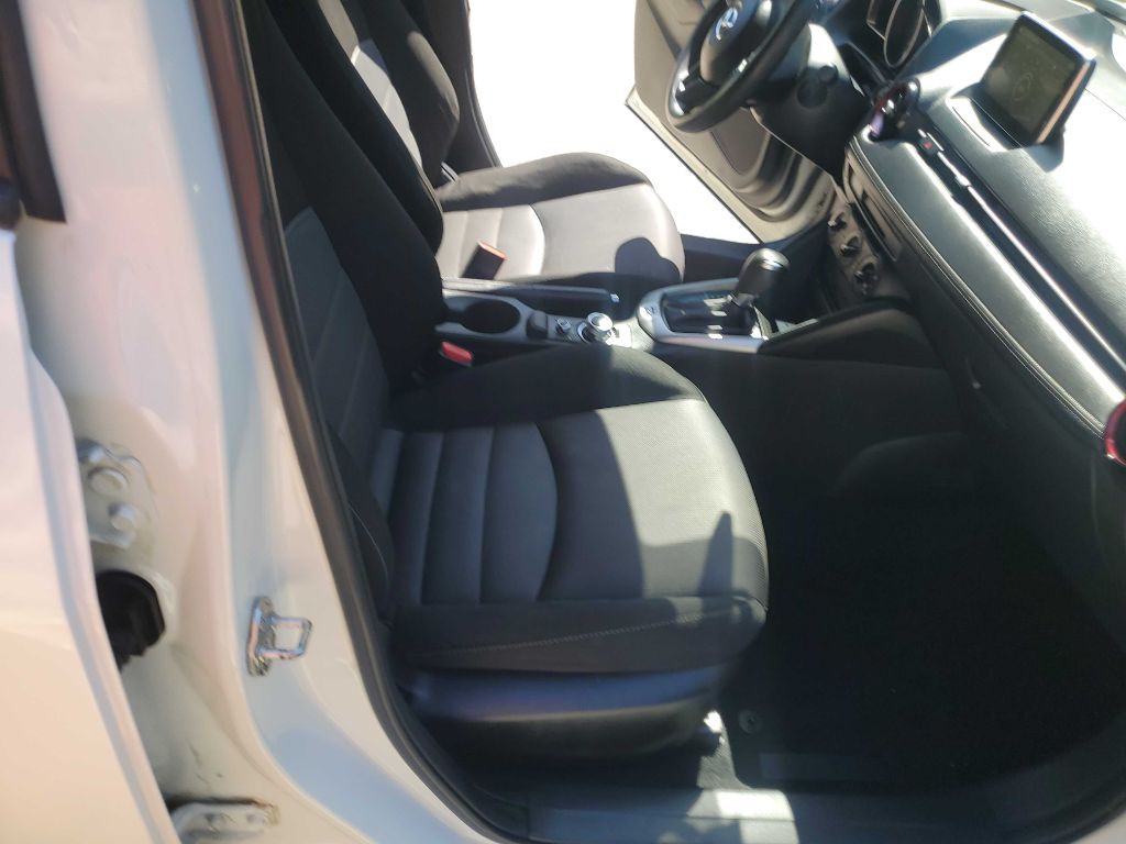 2017 Mazda CX-3 Image 25