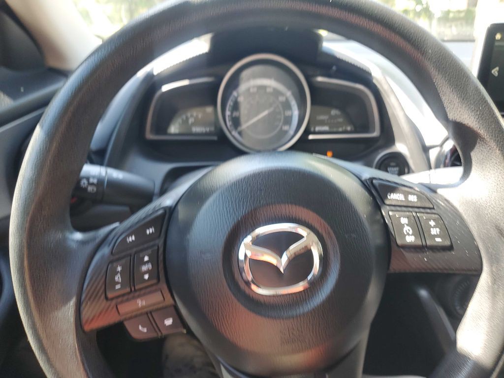 2017 Mazda CX-3 Image 26