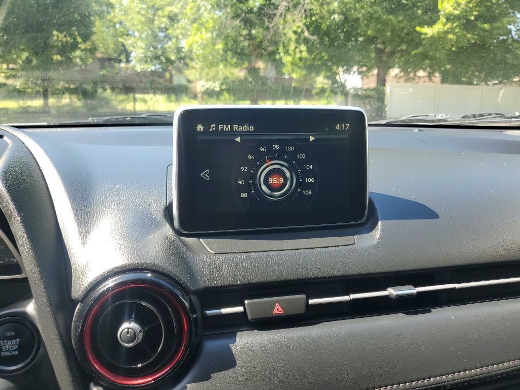 2017 Mazda CX-3 Image 28