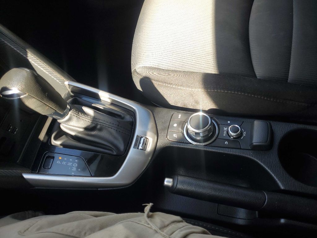 2017 Mazda CX-3 Image 31