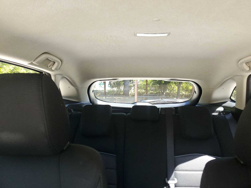 2017 Mazda CX-3 Image 32
