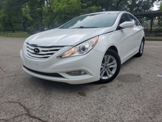 Image for 2013 Hyundai Sonata GLS ID: 7453757
