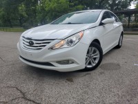 Image for 2013 Hyundai Sonata GLS ID: 7453757