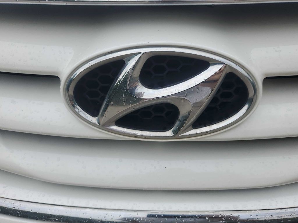 2013 Hyundai Sonata Image 10