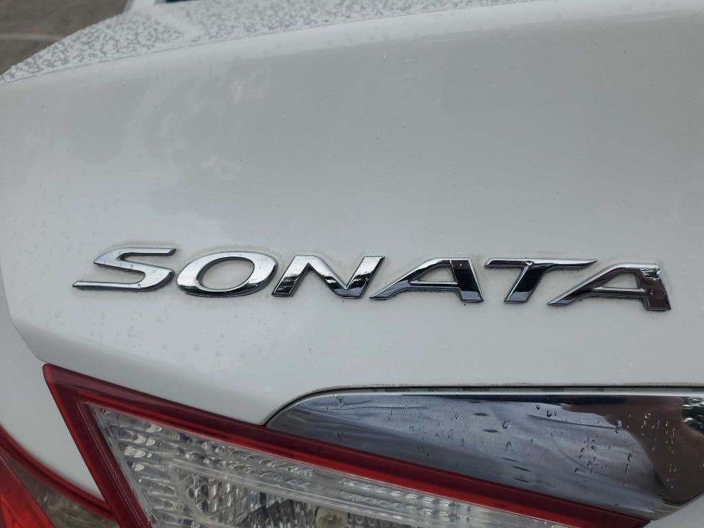 2013 Hyundai Sonata Image 14
