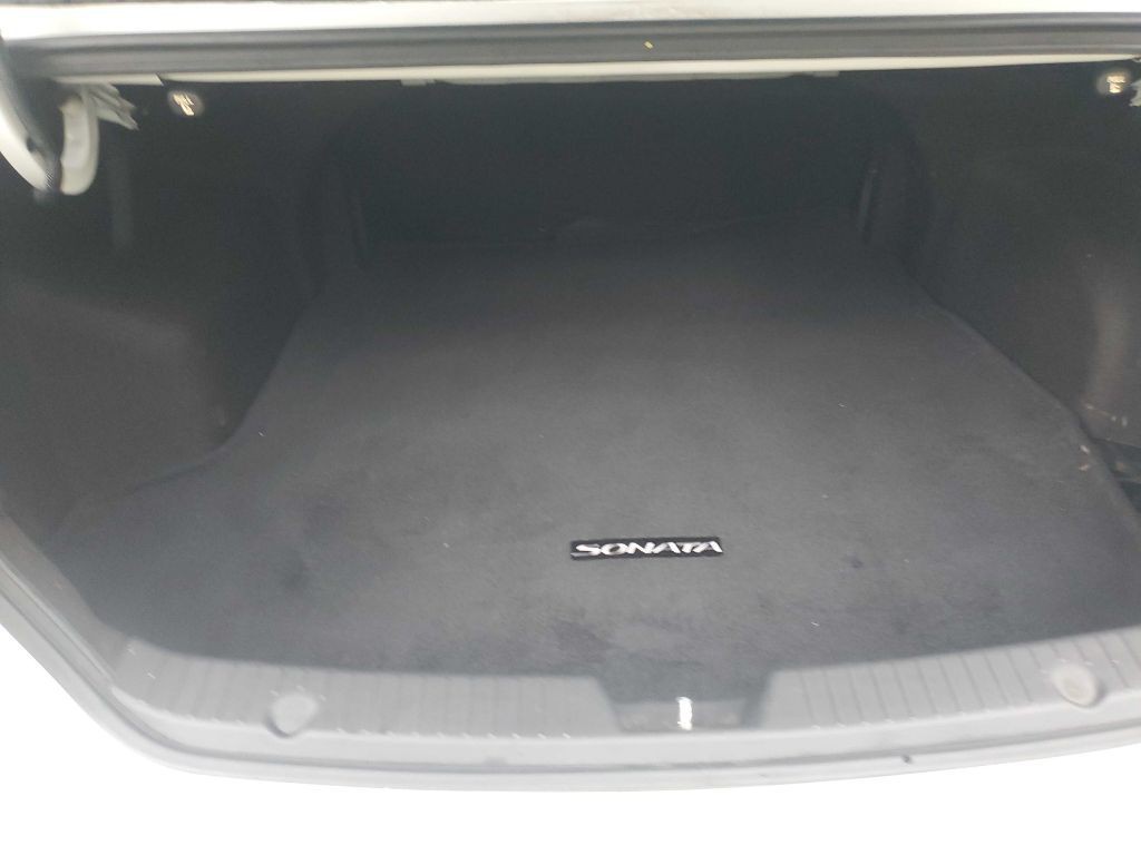 2013 Hyundai Sonata Image 20