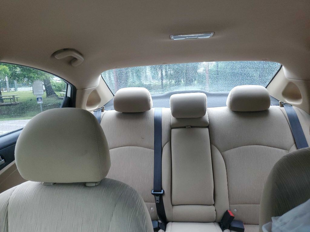 2013 Hyundai Sonata Image 32
