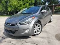 Image for 2013 Hyundai Elantra GLS ID: 7454054