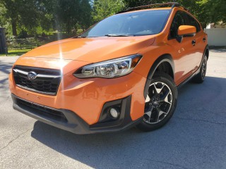 Image for 2019 Subaru Crosstrek Premium ID: 7469693