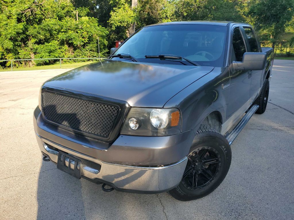 2006 Ford F-150 Image 1