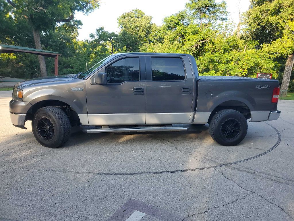 2006 Ford F-150 Image 2