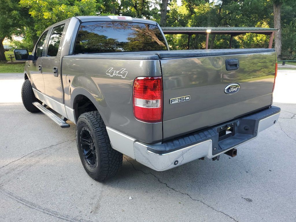 2006 Ford F-150 Image 3