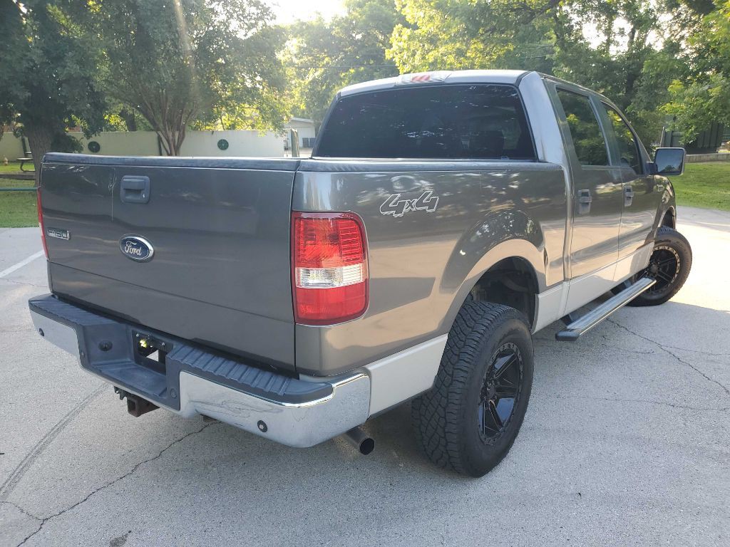 2006 Ford F-150 Image 5