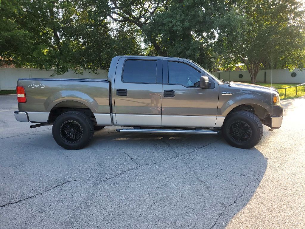 2006 Ford F-150 Image 6