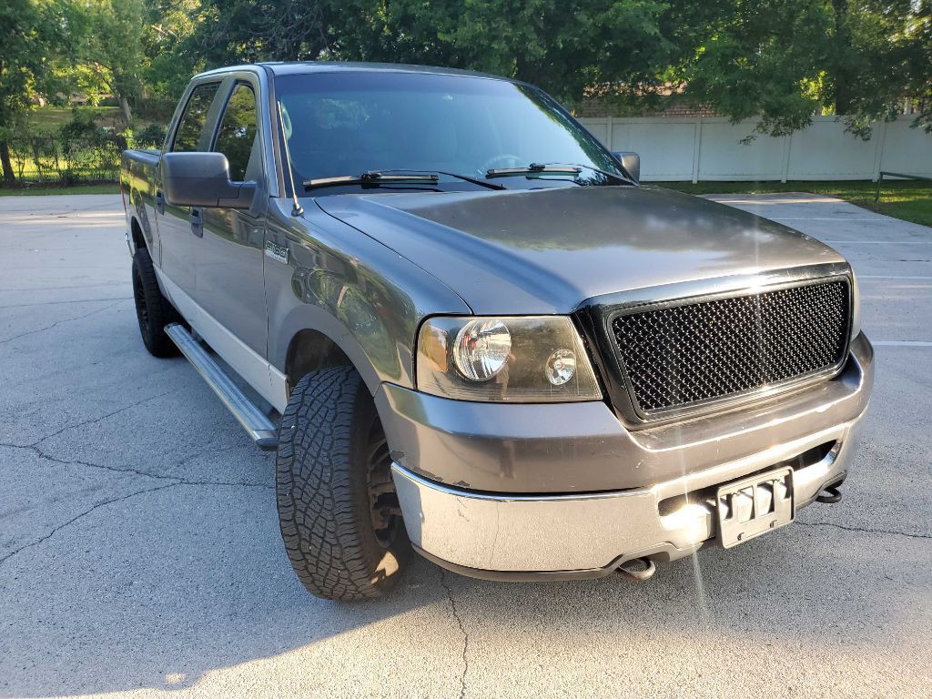 2006 Ford F-150 Image 7