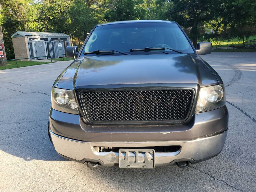 2006 Ford F-150 Image 8