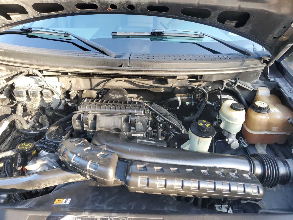 2006 Ford F-150 Image 9