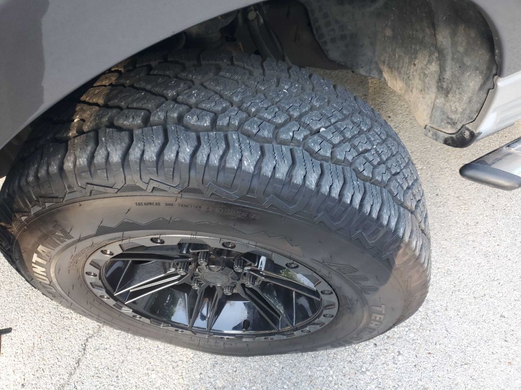 2006 Ford F-150 Image 10