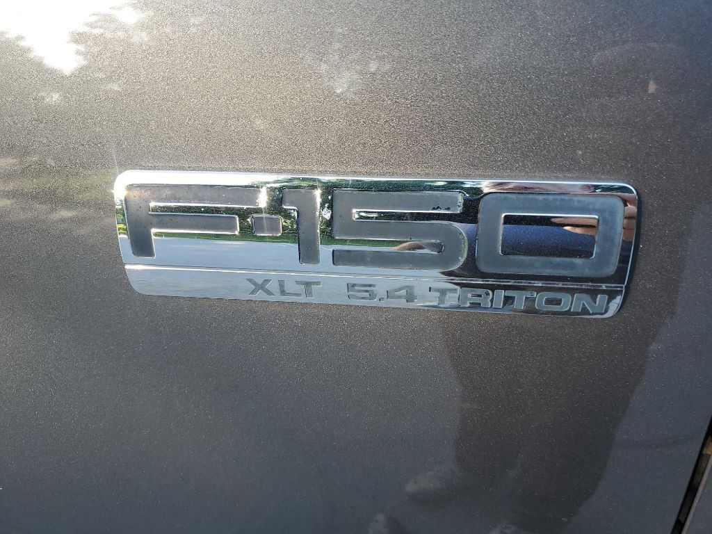 2006 Ford F-150 Image 11
