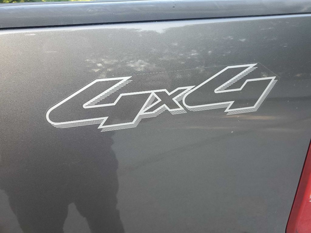2006 Ford F-150 Image 13