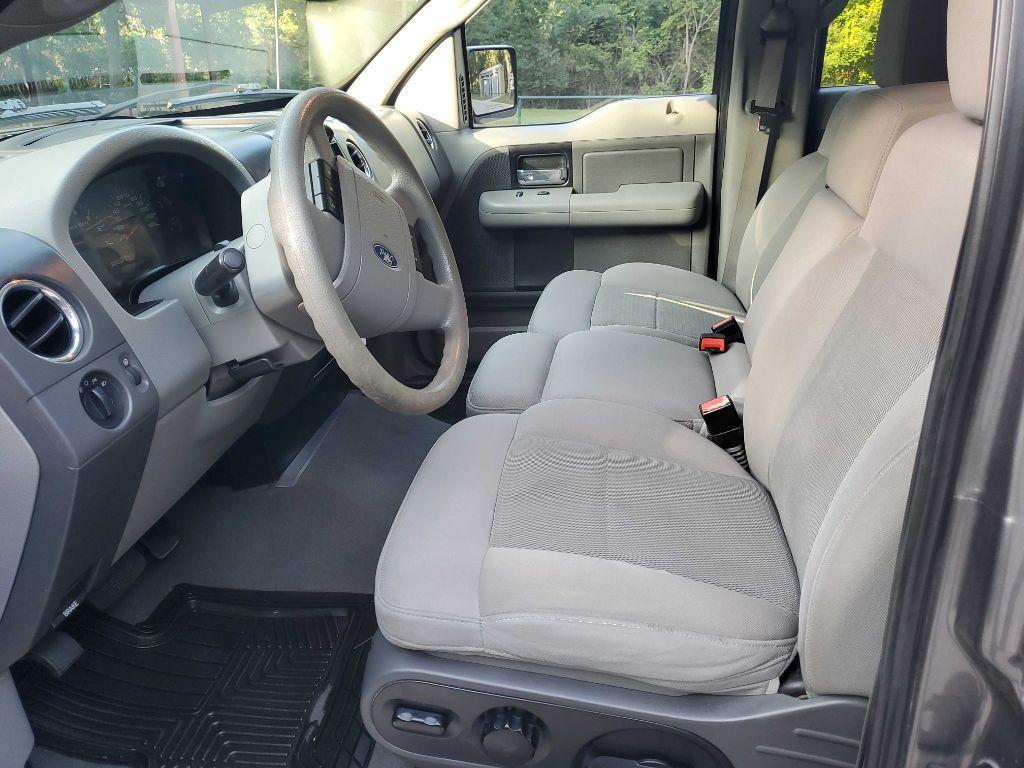 2006 Ford F-150 Image 18