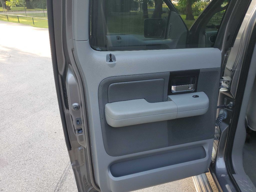 2006 Ford F-150 Image 19