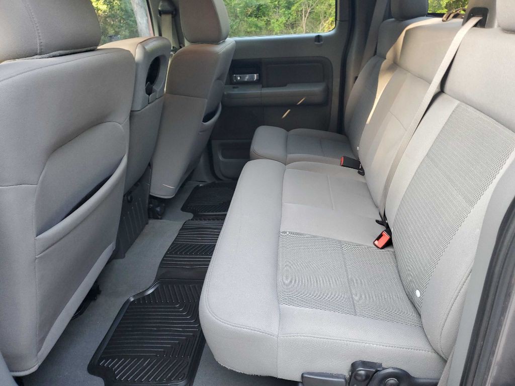 2006 Ford F-150 Image 20
