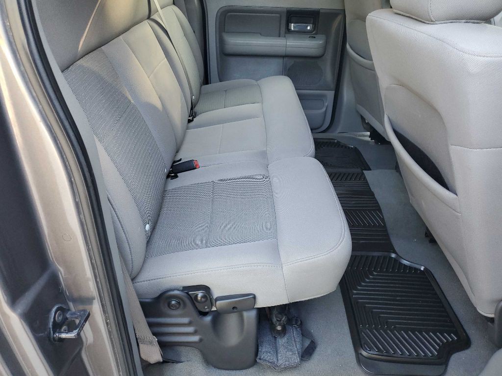 2006 Ford F-150 Image 23