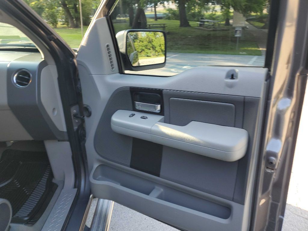 2006 Ford F-150 Image 24