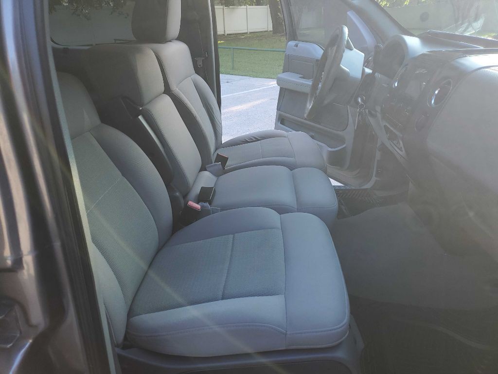 2006 Ford F-150 Image 25