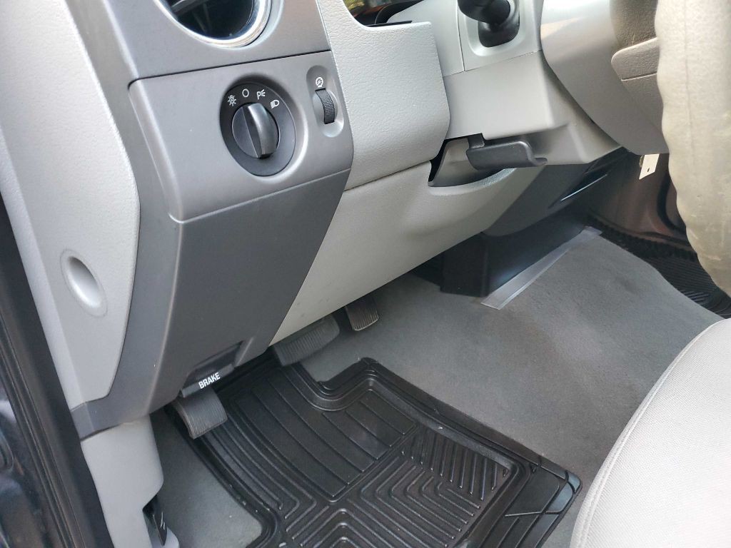 2006 Ford F-150 Image 26