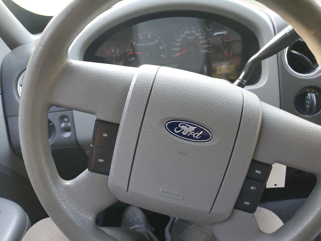 2006 Ford F-150 Image 27